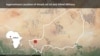 Tuareg Rebels Claim Recovery of US Vehicle From Niger 