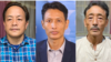 རྒྱ་གར་ནང་བོད་པ་ཚོང་ལས་ཆུང་རིགས་བྱེད་མཁན་ཚོའི་མྱོང་བ།