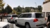 Chemical Weapons Inspectors 'Safe' After Attack in Syria