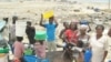 Namibe: Chineses acusados de desordem e envolvimento em negócios não autorizados