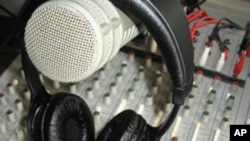 radio