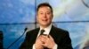 Elon Musk, le patron de Tesla et SpaceX, est originaire d'Afrique du Sud.