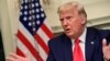 Trump Says He Will Leave White House if Biden Wins Electoral College Vote 