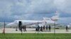 США: конфискация самолета Мадуро - сигнал всем, кто пытается обходить санкции 