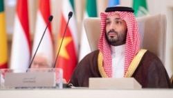 Arabie Saoudite bɛ ka Arabu jamanatigi 8 ka lajɛba dɔ Kɛ fɛɛrɛ dɔ kan 