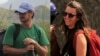 Two Suspects Arrested in Congo Murder of UN Workers; One Escapes