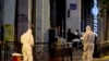 Greek Police Destroy Suspected Bomb Outside Athens Ministry