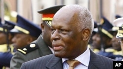 José Eduardo dos Santos