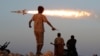Islamic State Nearly Eliminated From Sirte, US Defense Chief Says