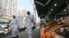 South Korea Feels the Economic Impact of ‘Social Distancing’