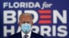 Biden, Trump Battle It Out in Swing States