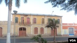 Namibe (Foto João Santa Rita)