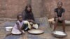 UNHCR/Mali Refugees