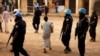 UN Says Congo Withdrawing Troops From CAR Mission