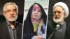 واکنش کاربران شبکه‌های اجتماعی به سخنرانی کروبی در «حصر»؛ «شیخ» با «امام» و «اصل نظام» تجدید بیعت کرد