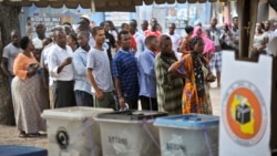 Amakuru mu Gitondo