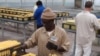 Prisoners Work to Protect the Planet
