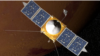 US Launches New Mars Mission