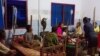 Study: Sexual, Gender-Based Violence Rises After Natural Disasters