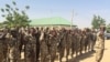 BORNO: Rundunar Lafiya Dole
