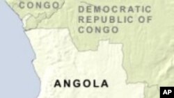 "Capoeira" Veio de Angola