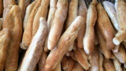 Preço do pão pode descer em Angola - 3:02