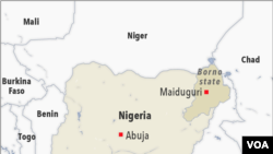 The attackers, believed to belong to the regional offshoot of Islamic State, hit the base in Mainok town in northeast Borno state.