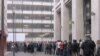 Crowds line up to buy Apple Ipads at global launch, 28 May 10