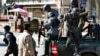 Afghanistan Deploys Security Forces Nationwide to Secure Polls