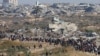 Više od 300.000 Palestinaca vratilo se u grad Gazu, tvrde vlasti