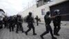 Ecuador: actos de violencia y secuestro de policías durante estado de excepción