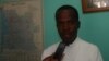 Padre Francisco Mbambi