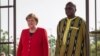 Ujerumani kuzisaidia nchi za Afrika Magharibi kupambana na ugaidi