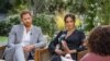 Meghan na Prince Harry wailaumu familia ya kifalme ya Uingereza