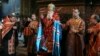 Moscow: Independent Ukrainian Church a 'Provocation'