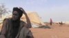 Twin Crises Converge on Burkina Faso