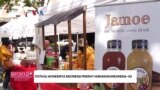 Reportase Weekend: Nobar Piala Dunia dan Antusias Warga DC, Mencintai Sastra Indonesia Melalui Klub Buku
