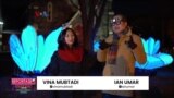 Reportase Weekend: Holiday Season Perayaan Akhir Tahun di AS
