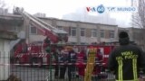 Manchetes mundo 18 janeiro: Ministro do Interior da Ucrânia e secretário de estado morrem em queda de helicóptero