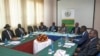S. Sudan Talks End With No Deal