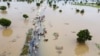Officials: Nigeria Flooding Leaves More Than 500 Dead, 1.4 Million Displaced 