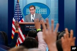 John Kirby