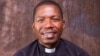 Rev Dr Kenneth Mtata
