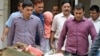 Indian Juvenile Guilty in Gang Rape Case