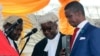 Zambian President Said to be Doing Well After Collapsing