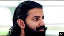 غیر قانونی اسلحہ رکھنے کے الزام میں شاہ زین بگٹی گرفتار