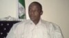 Solomon Dalung Yayi Dana Sani