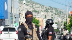 Los desplazados en Haití aumentan en un 60% como resultado de la violencia
