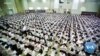 South Korea Sect Says It’s Unlucky; Many Koreans Say It’s Complicit in Coronavirus Spread 
