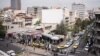 سهمیه بندی بنزین در ایران «فعلا متوقف» شده است